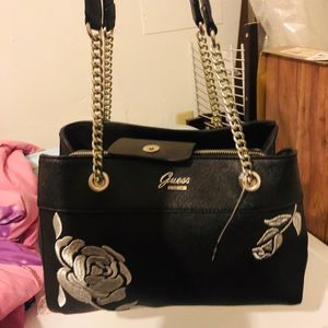 Brand new Guess purse.